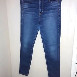 Ladies Jeans